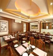Grand Palace Stay Chidambaram Exterior photo